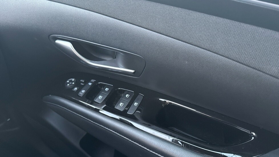 Used Hyundai TUCSON 2021 for sale - 76514781: Photo 31