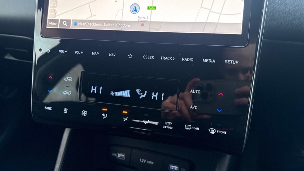 Used Hyundai TUCSON 2021 for sale - 76514781: Photo 32