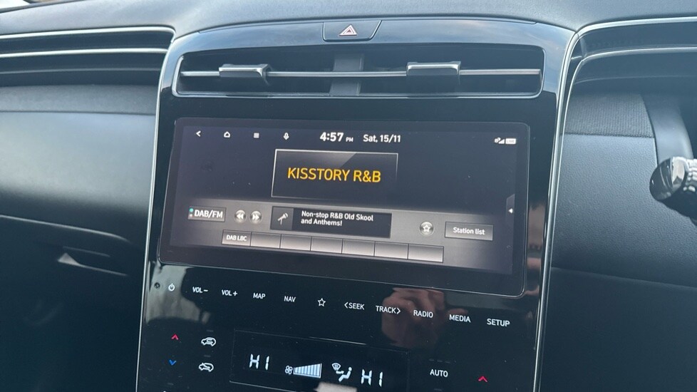 Used Hyundai TUCSON 2021 for sale - 76514781: Photo 33