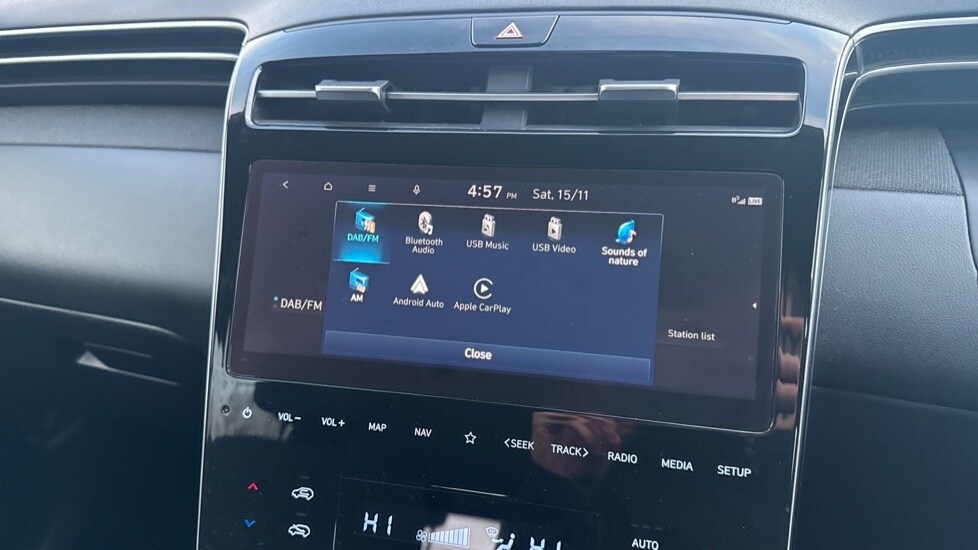 Used Hyundai TUCSON 2021 for sale - 76514781: Photo 34