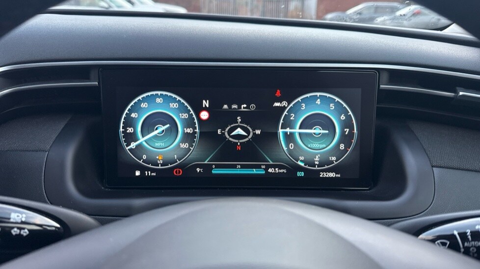 Used Hyundai TUCSON 2021 for sale - 76514781: Photo 38