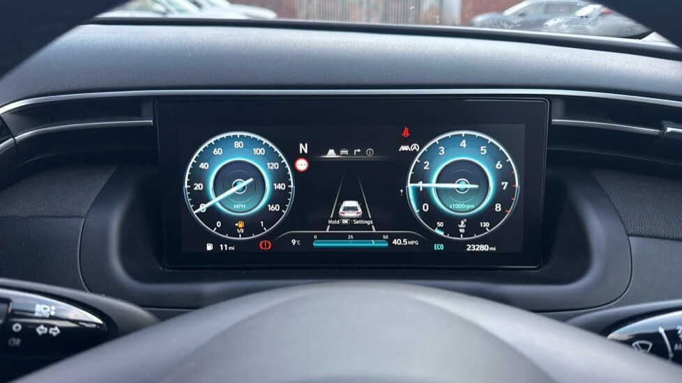 Used Hyundai TUCSON 2021 for sale - 76514781: Photo 39