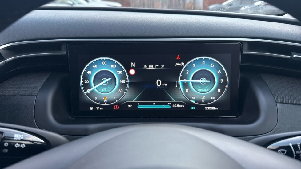 Used Hyundai TUCSON 2021 for sale - 76514781: Photo 40