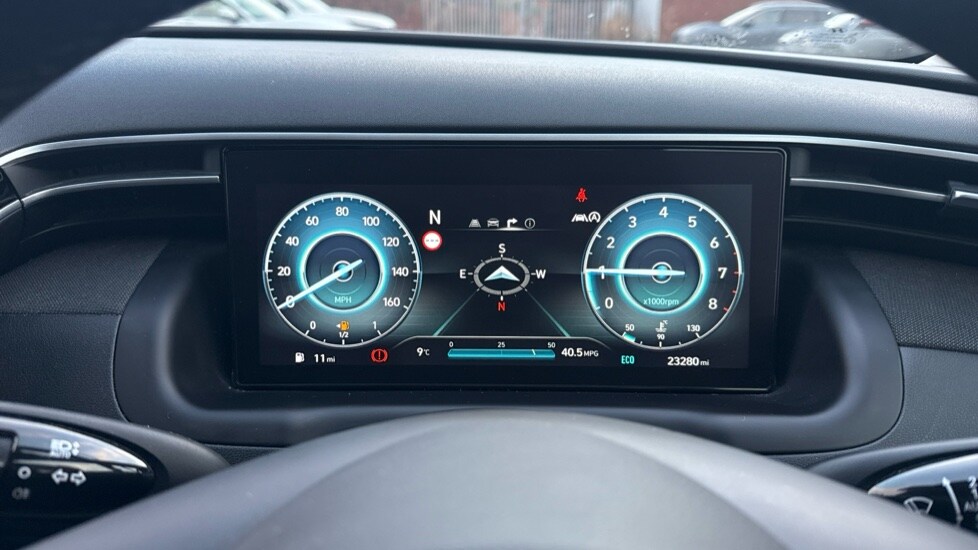 Used Hyundai TUCSON 2021 for sale - 76514781: Photo 41