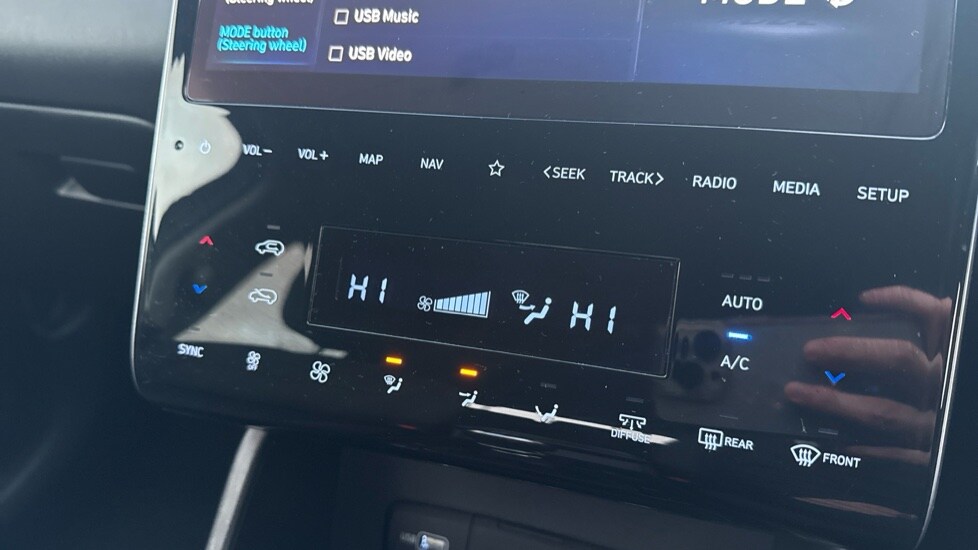 Used Hyundai TUCSON 2021 for sale - 76514781: Photo 43