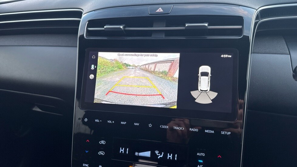 Used Hyundai TUCSON 2021 for sale - 76514781: Photo 44