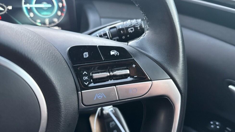 Used Hyundai TUCSON 2021 for sale - 76514781: Photo 45