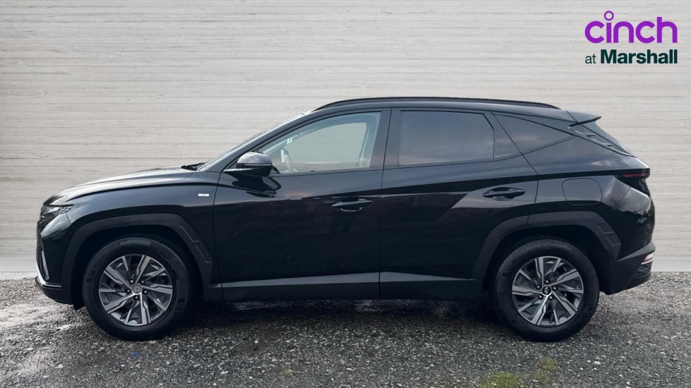 Used Hyundai TUCSON 2021 for sale - 76514781: Photo 6