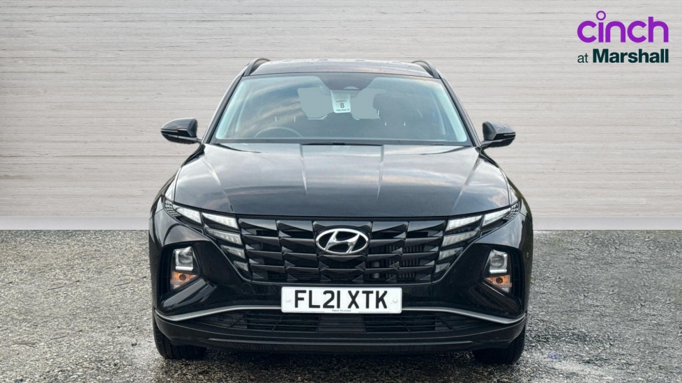 Used Hyundai TUCSON 2021 for sale - 76514781: Photo 8