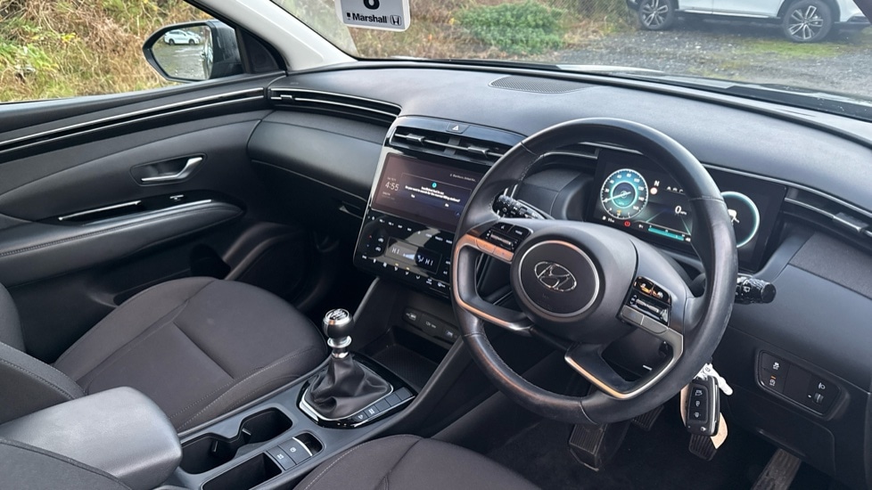 Used Hyundai TUCSON 2021 for sale - 76514781: Photo 9