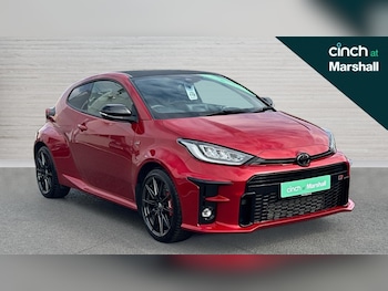 2021 - 1.6 3dr AWD [Circuit Pack]
