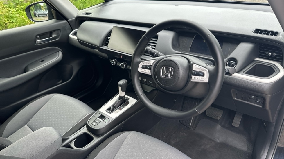 Used Honda Jazz 2025 for sale - 76754708: Photo 14