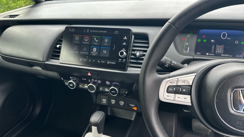 Used Honda Jazz 2025 for sale - 76754708: Photo 15