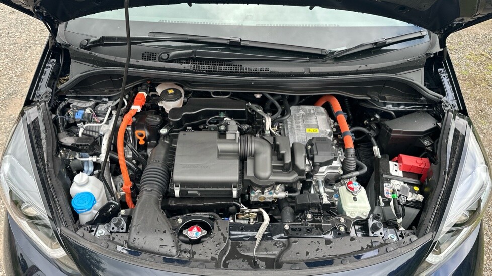 Used Honda Jazz 2025 for sale - 76754708: Photo 17