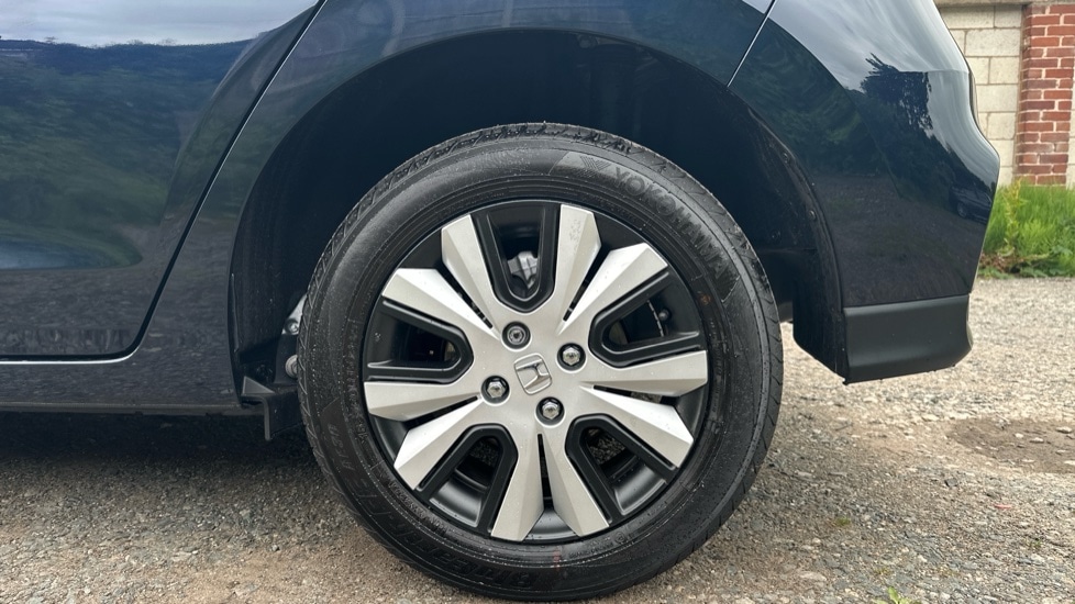 Used Honda Jazz 2025 for sale - 76754708: Photo 19