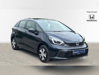 2025 - 1.5 i-MMD Hybrid Elegance 5dr eCVT