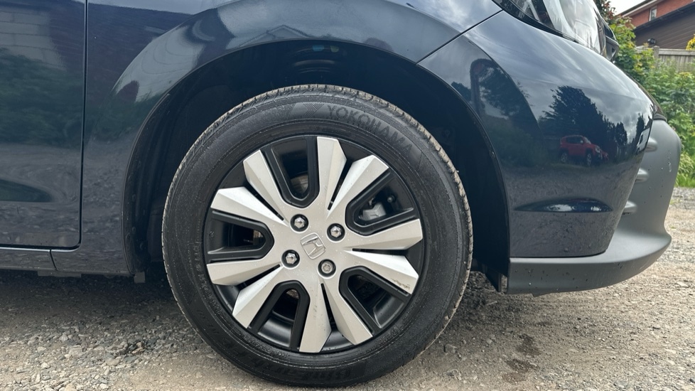 Used Honda Jazz 2025 for sale - 76754708: Photo 20