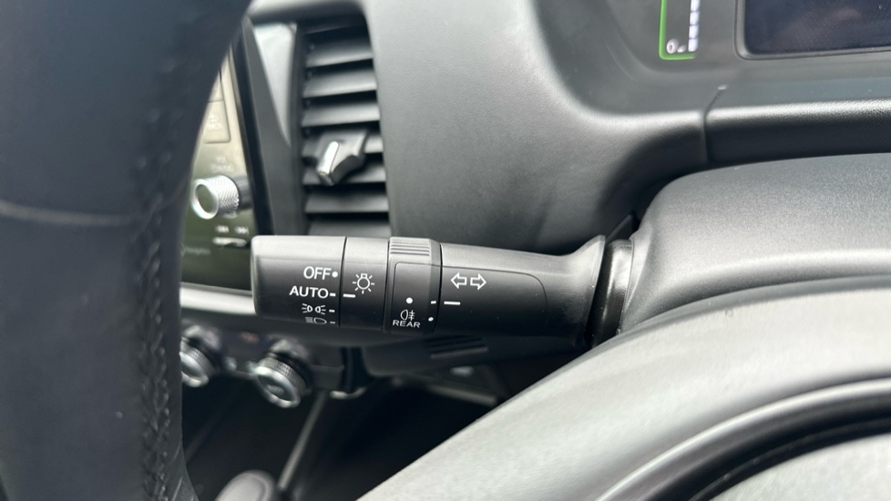 Used Honda Jazz 2025 for sale - 76754708: Photo 25