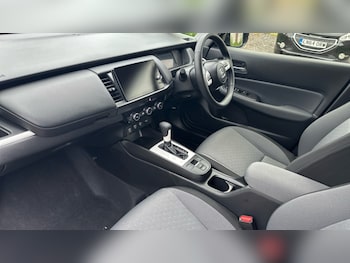 Used Honda Jazz 2025 for sale - 76754708: Photo