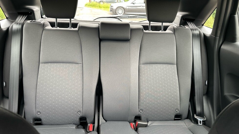 Used Honda Jazz 2025 for sale - 76754708: Photo 32