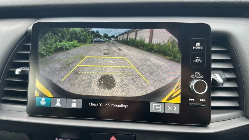 Used Honda Jazz 2025 for sale - 76754708: Photo 33