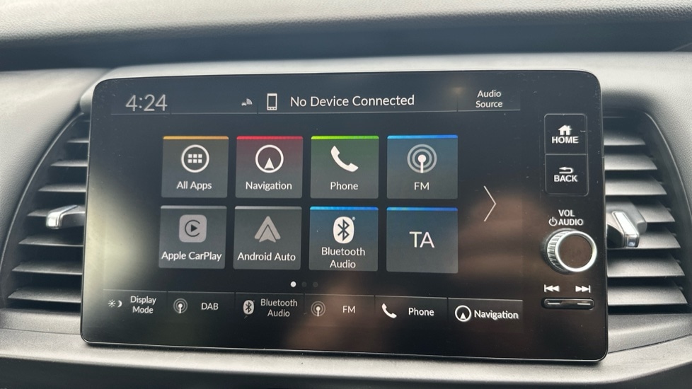 Used Honda Jazz 2025 for sale - 76754708: Photo 34