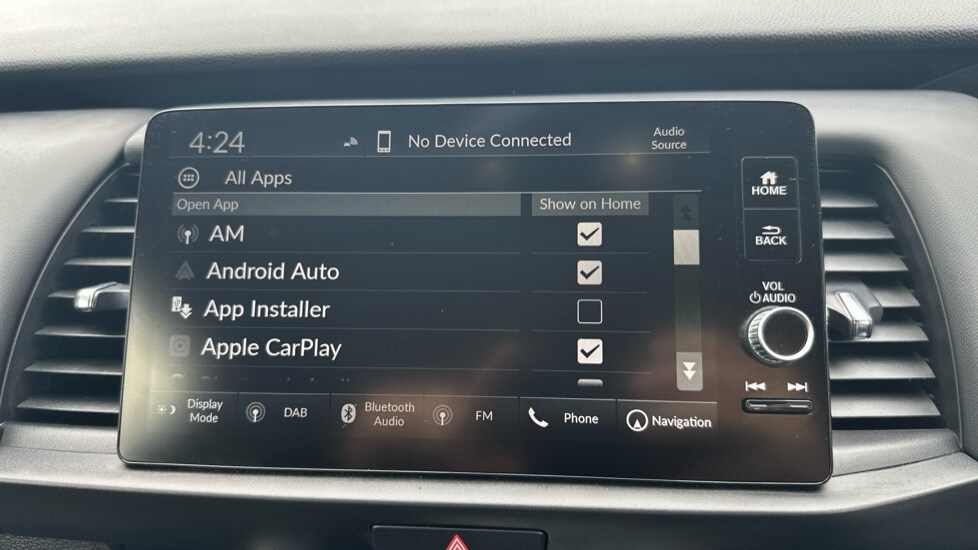 Used Honda Jazz 2025 for sale - 76754708: Photo 35