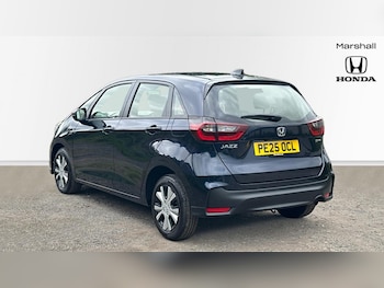 Used Honda Jazz 2025 for sale - 76754708: Photo