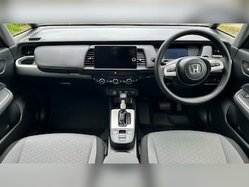 Used Honda Jazz 2025 for sale - 76754708: Photo