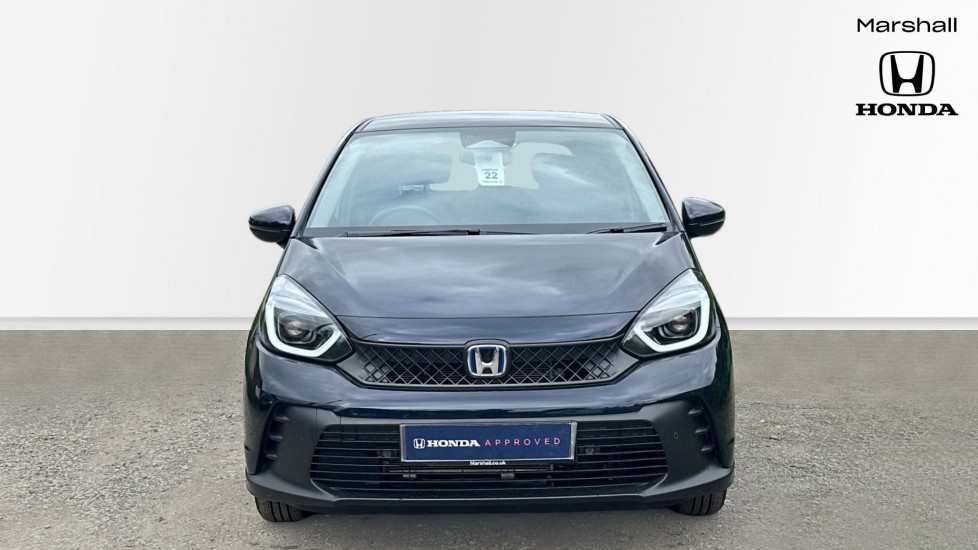 Used Honda Jazz 2025 for sale - 76754708: Photo 6