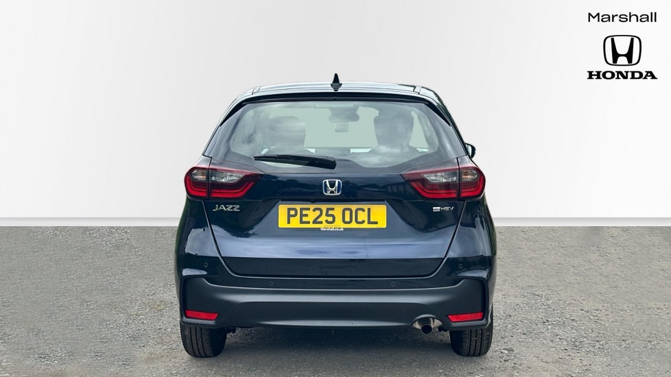 Used Honda Jazz 2025 for sale - 76754708: Photo 7