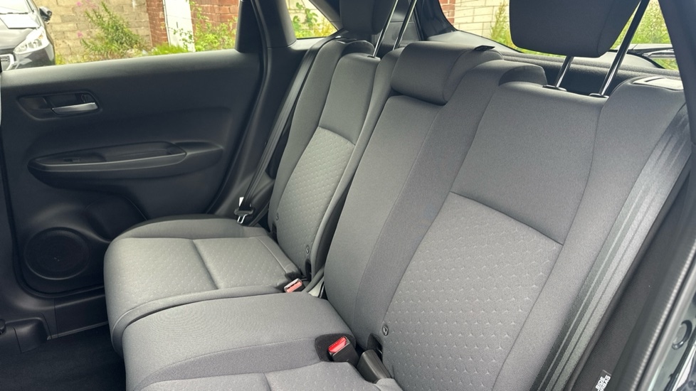 Used Honda Jazz 2025 for sale - 76754708: Photo 8