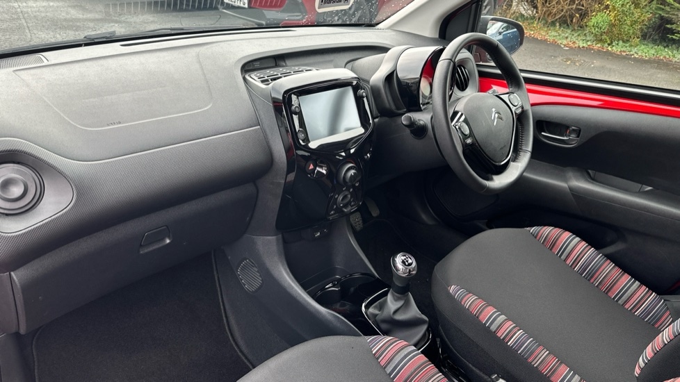 Used Citroen C1 2021 for sale - 76458773: Photo 10