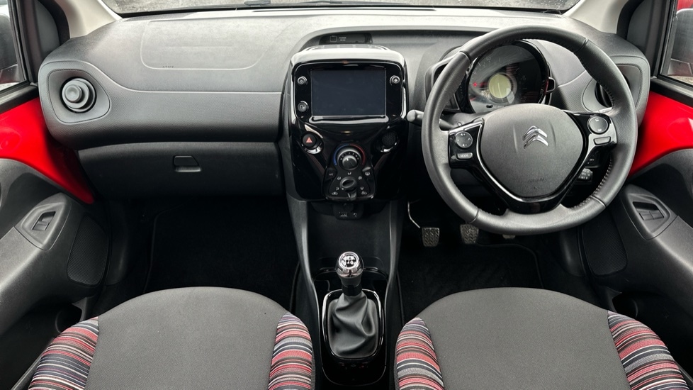 Used Citroen C1 2021 for sale - 76458773: Photo 11