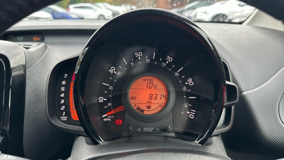 Used Citroen C1 2021 for sale - 76458773: Photo 13