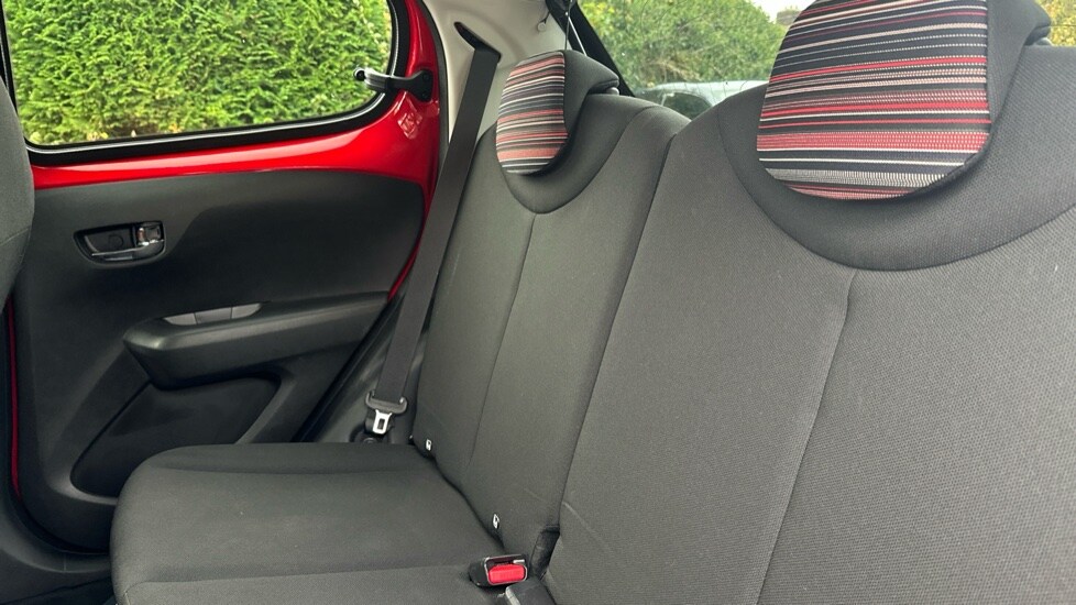 Used Citroen C1 2021 for sale - 76458773: Photo 14