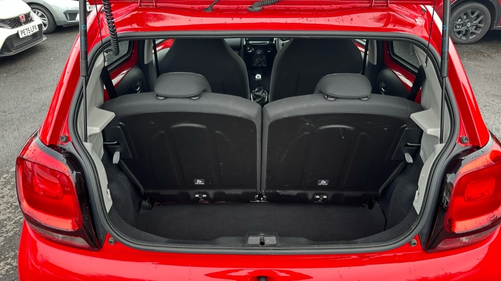 Used Citroen C1 2021 for sale - 76458773: Photo 15