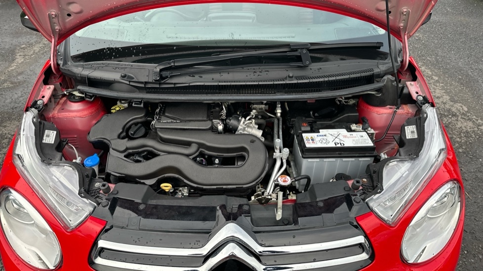 Used Citroen C1 2021 for sale - 76458773: Photo 16