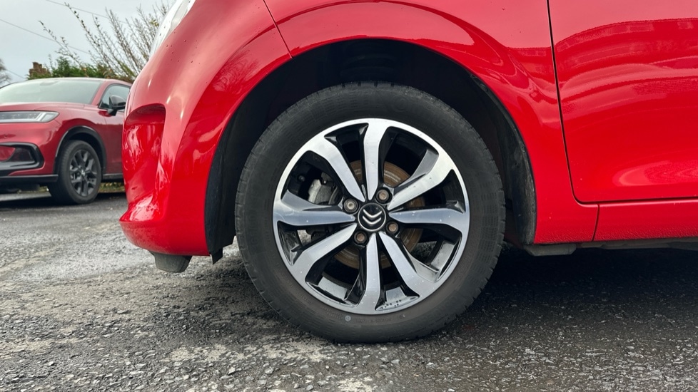 Used Citroen C1 2021 for sale - 76458773: Photo 17