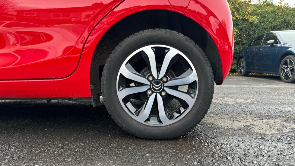 Used Citroen C1 2021 for sale - 76458773: Photo 18