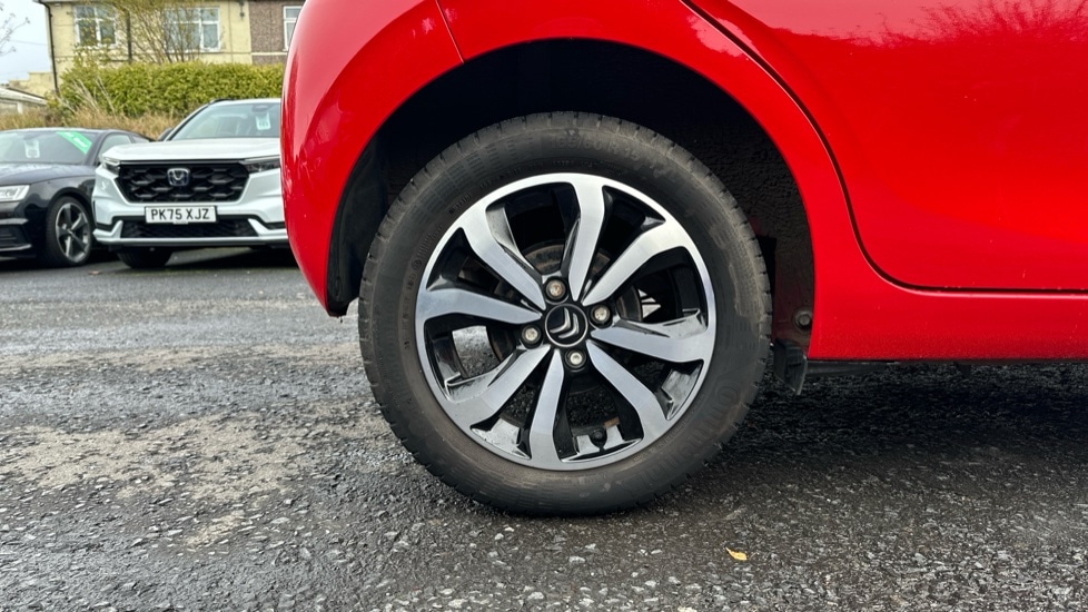 Used Citroen C1 2021 for sale - 76458773: Photo 19