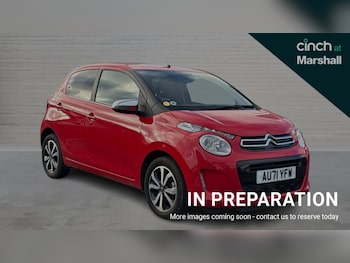 Used Citroen C1 2021 for sale - 76458773: Photo