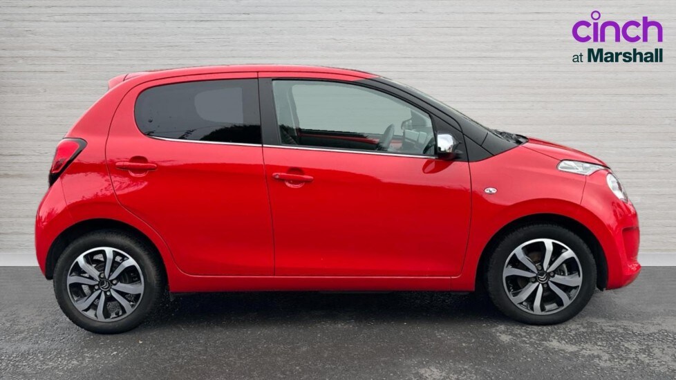 Used Citroen C1 2021 for sale - 76458773: Photo 2