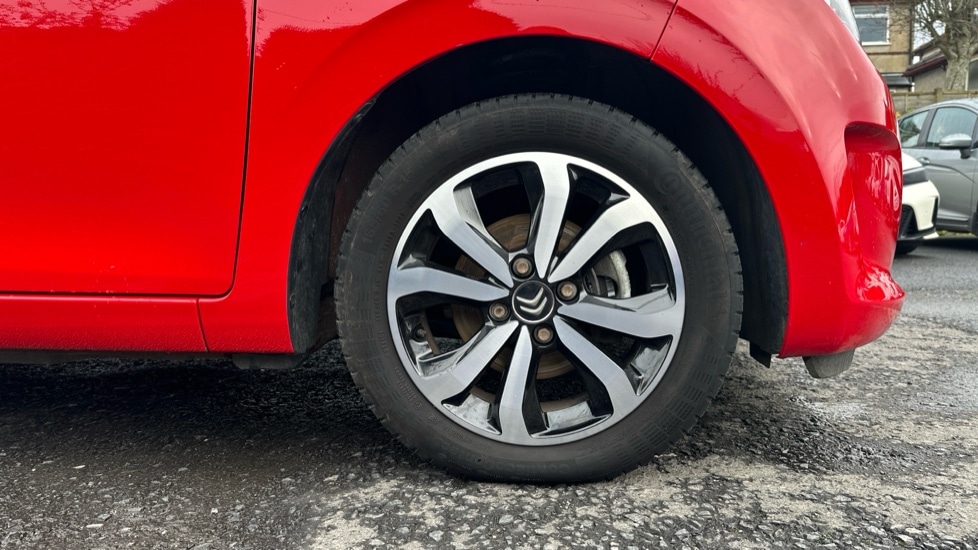 Used Citroen C1 2021 for sale - 76458773: Photo 20