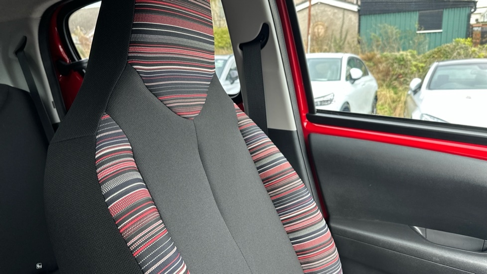 Used Citroen C1 2021 for sale - 76458773: Photo 21