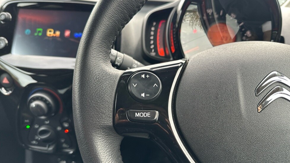 Used Citroen C1 2021 for sale - 76458773: Photo 24