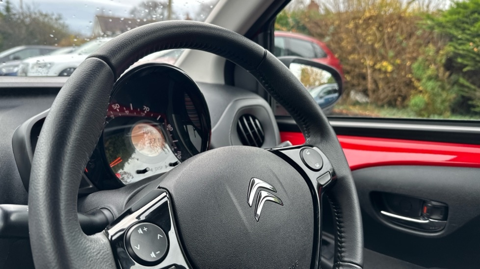 Used Citroen C1 2021 for sale - 76458773: Photo 25