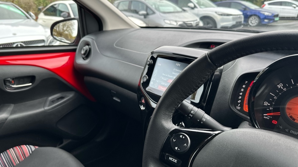 Used Citroen C1 2021 for sale - 76458773: Photo 26