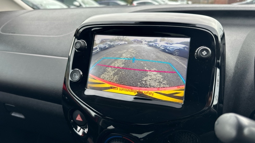 Used Citroen C1 2021 for sale - 76458773: Photo 27