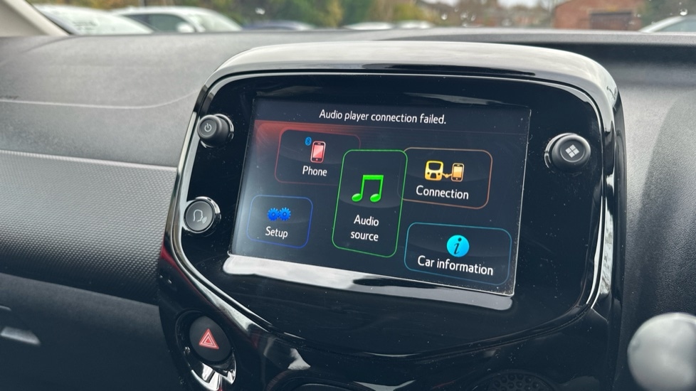 Used Citroen C1 2021 for sale - 76458773: Photo 28